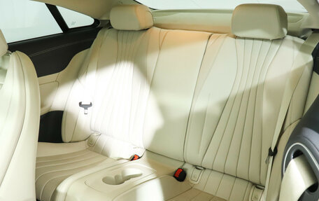 Mercedes-Benz E-Класс, 2021 год, 5 670 000 рублей, 10 фотография