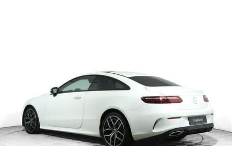 Mercedes-Benz E-Класс, 2021 год, 5 670 000 рублей, 7 фотография