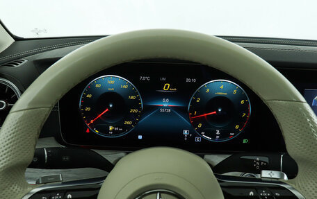 Mercedes-Benz E-Класс, 2021 год, 5 670 000 рублей, 11 фотография