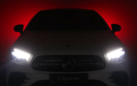 Mercedes-Benz E-Класс, 2021 год, 5 670 000 рублей, 22 фотография