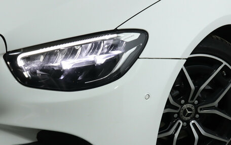 Mercedes-Benz E-Класс, 2021 год, 5 670 000 рублей, 21 фотография