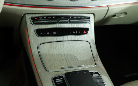 Mercedes-Benz E-Класс, 2021 год, 5 670 000 рублей, 15 фотография