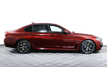 BMW 5 серия, 2023 год, 6 899 000 рублей, 4 фотография