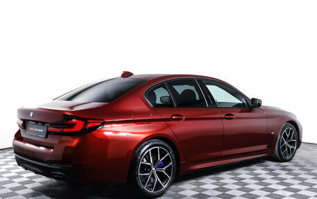 BMW 5 серия, 2023 год, 6 899 000 рублей, 5 фотография