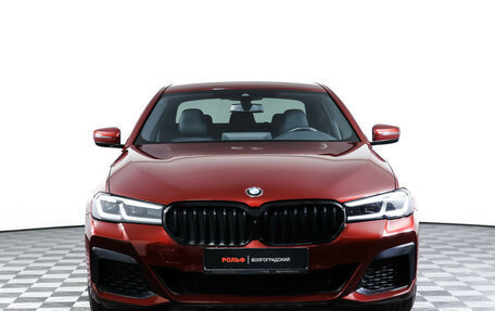 BMW 5 серия, 2023 год, 6 899 000 рублей, 2 фотография