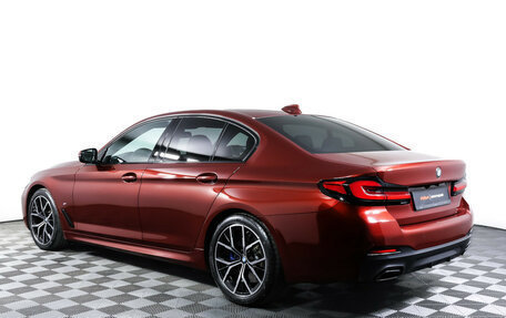 BMW 5 серия, 2023 год, 6 899 000 рублей, 7 фотография