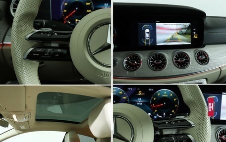 Mercedes-Benz E-Класс, 2021 год, 5 670 000 рублей, 14 фотография