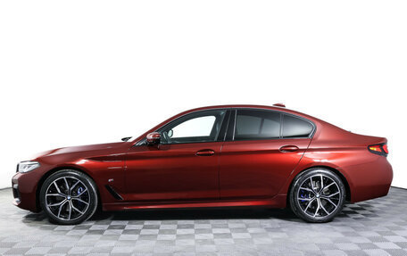 BMW 5 серия, 2023 год, 6 899 000 рублей, 8 фотография