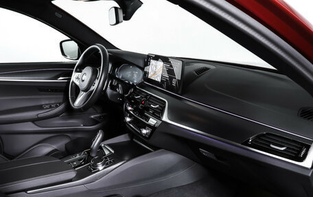 BMW 5 серия, 2023 год, 6 899 000 рублей, 11 фотография