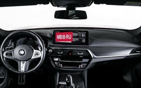 BMW 5 серия, 2023 год, 6 899 000 рублей, 17 фотография