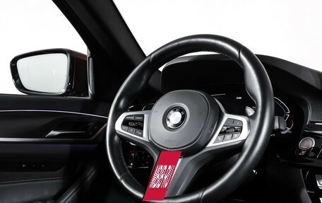 BMW 5 серия, 2023 год, 6 899 000 рублей, 13 фотография