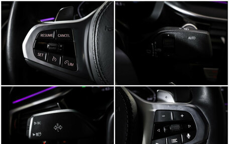 BMW 5 серия, 2023 год, 6 899 000 рублей, 23 фотография