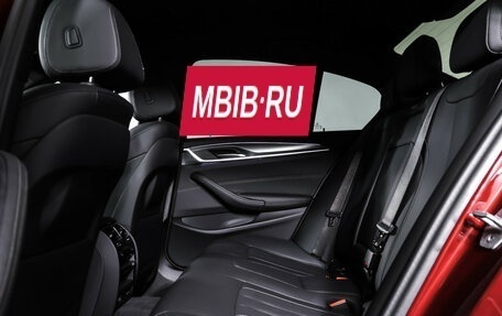 BMW 5 серия, 2023 год, 6 899 000 рублей, 12 фотография