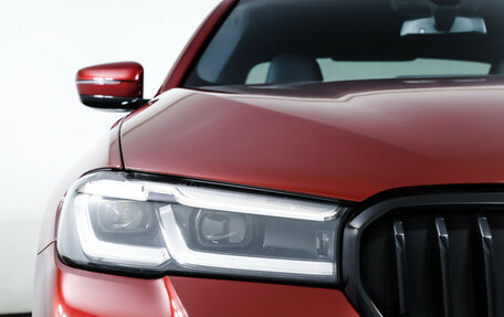 BMW 5 серия, 2023 год, 6 899 000 рублей, 27 фотография