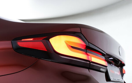 BMW 5 серия, 2023 год, 6 899 000 рублей, 26 фотография