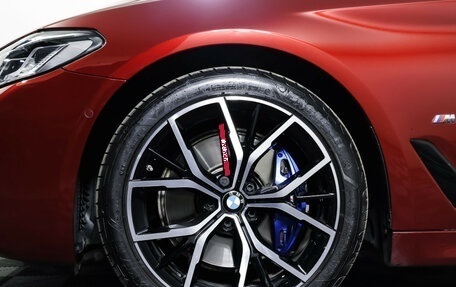 BMW 5 серия, 2023 год, 6 899 000 рублей, 29 фотография