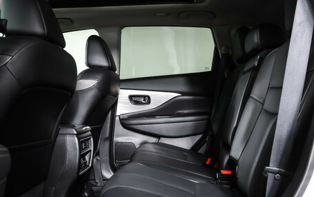 Nissan Murano, 2021 год, 3 659 000 рублей, 12 фотография