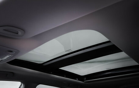 Nissan Murano, 2021 год, 3 659 000 рублей, 18 фотография