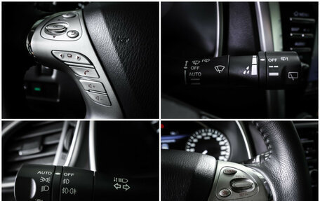 Nissan Murano, 2021 год, 3 659 000 рублей, 20 фотография