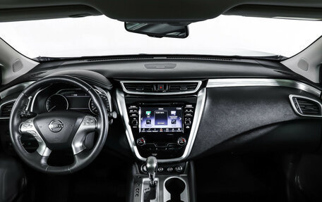 Nissan Murano, 2021 год, 3 659 000 рублей, 17 фотография