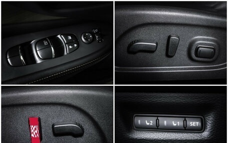 Nissan Murano, 2021 год, 3 659 000 рублей, 21 фотография