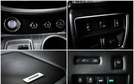 Nissan Murano, 2021 год, 3 659 000 рублей, 22 фотография