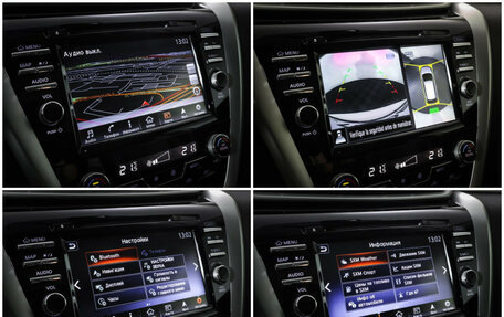 Nissan Murano, 2021 год, 3 659 000 рублей, 23 фотография