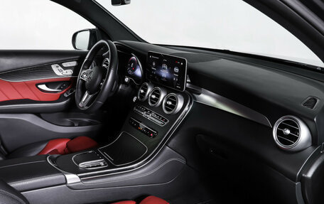 Mercedes-Benz GLC Coupe, 2019 год, 5 299 000 рублей, 11 фотография