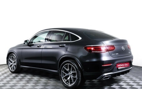Mercedes-Benz GLC Coupe, 2019 год, 5 299 000 рублей, 7 фотография