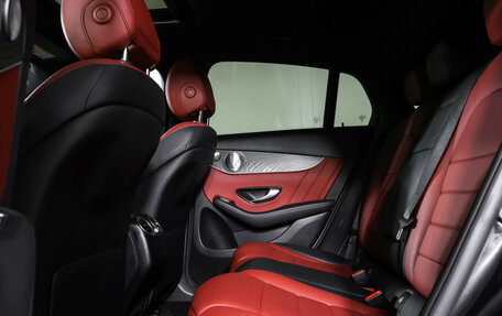 Mercedes-Benz GLC Coupe, 2019 год, 5 299 000 рублей, 12 фотография