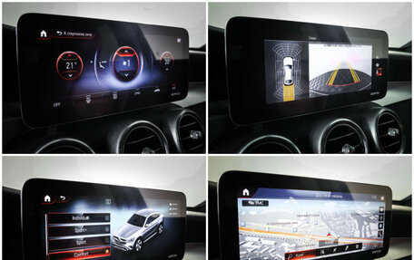 Mercedes-Benz GLC Coupe, 2019 год, 5 299 000 рублей, 19 фотография