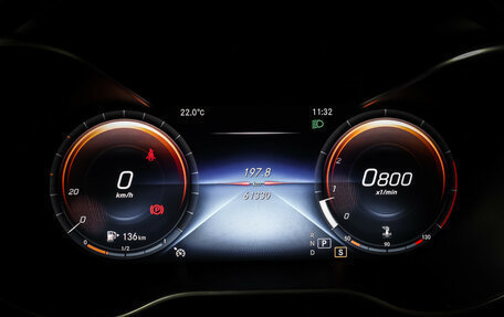 Mercedes-Benz GLC Coupe, 2019 год, 5 299 000 рублей, 16 фотография