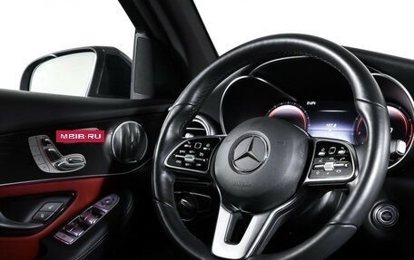 Mercedes-Benz GLC Coupe, 2019 год, 5 299 000 рублей, 13 фотография