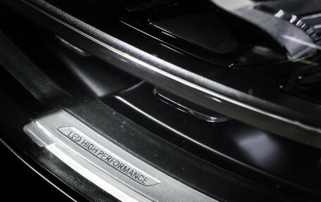 Mercedes-Benz GLC Coupe, 2019 год, 5 299 000 рублей, 24 фотография