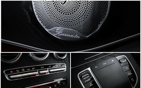 Mercedes-Benz GLC Coupe, 2019 год, 5 299 000 рублей, 22 фотография