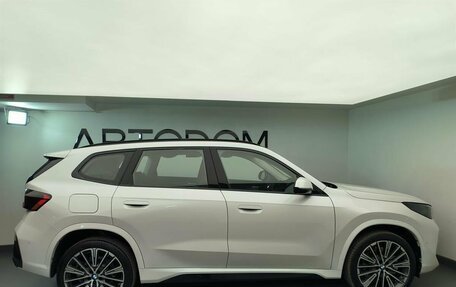 BMW X1, 2025 год, 4 фотография