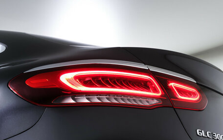 Mercedes-Benz GLC Coupe, 2019 год, 5 299 000 рублей, 25 фотография