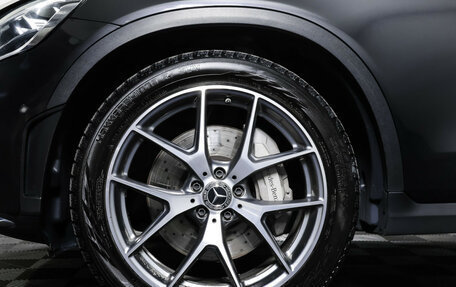Mercedes-Benz GLC Coupe, 2019 год, 5 299 000 рублей, 28 фотография