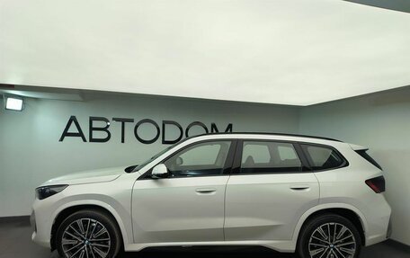 BMW X1, 2025 год, 5 фотография