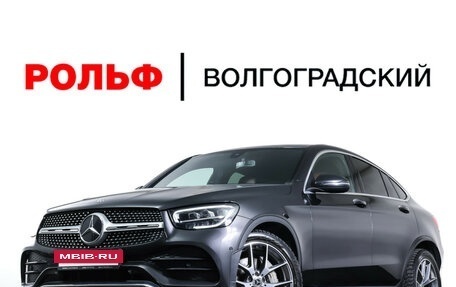 Mercedes-Benz GLC Coupe, 2019 год, 5 299 000 рублей, 31 фотография