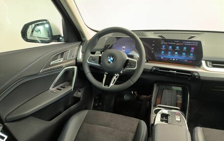 BMW X1, 2025 год, 9 фотография