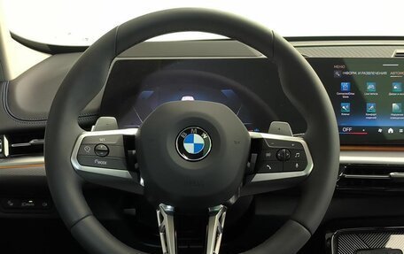 BMW X1, 2025 год, 13 фотография