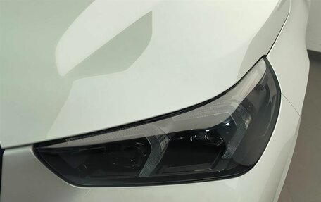 BMW X1, 2025 год, 20 фотография