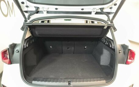 BMW X1, 2025 год, 21 фотография