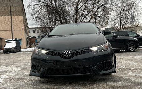 Toyota Corolla, 2018 год, 1 675 000 рублей, 2 фотография