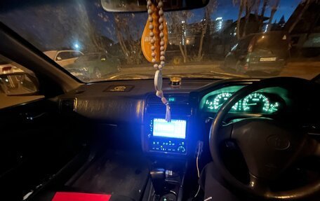 Toyota Carina, 2001 год, 300 000 рублей, 7 фотография