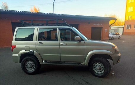 ЛуАЗ Patriot, 2015 год, 850 000 рублей, 2 фотография