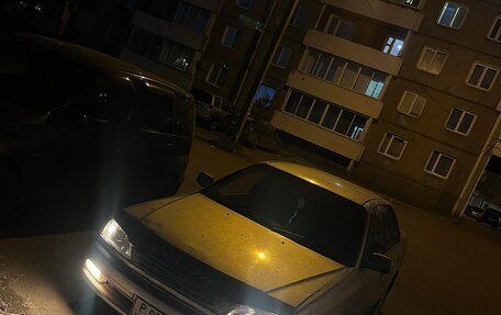 Toyota Carina, 2001 год, 300 000 рублей, 6 фотография