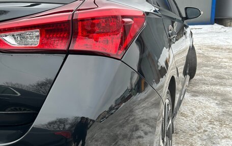 Toyota Corolla, 2018 год, 1 675 000 рублей, 4 фотография