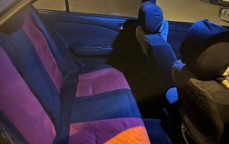 Toyota Carina, 2001 год, 300 000 рублей, 8 фотография